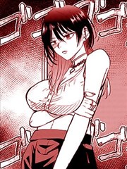 老司机漫画app 热血格斗作品 雾都铁线拳 封面