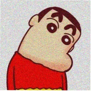 老司机漫画app读者 入门机用户 头像