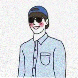 老司机漫画app读者 夜读族 头像