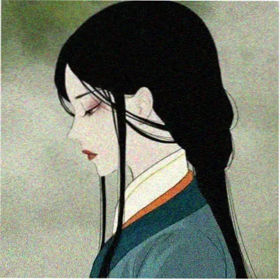 老司机漫画app读者 老书虫 头像